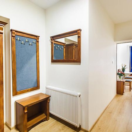 Babiogorska B&B Zubrzyca Gorna Luaran gambar