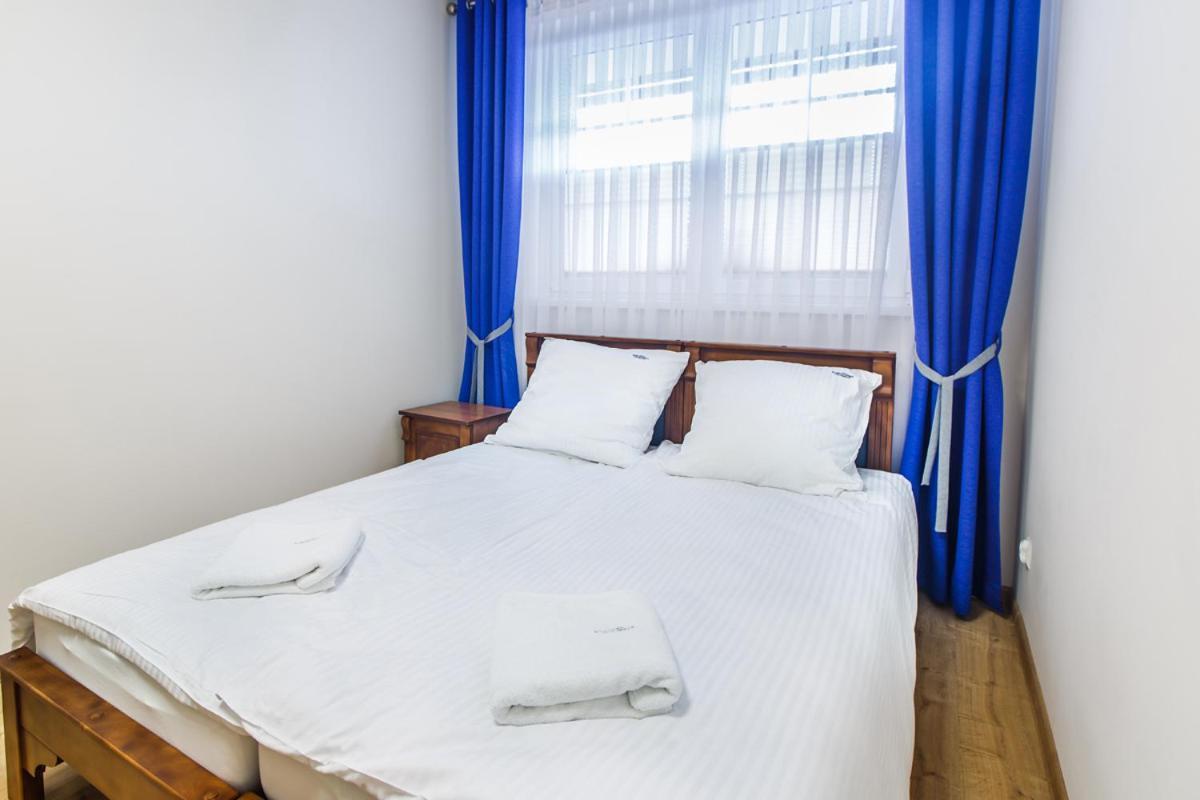 Babiogorska B&B Zubrzyca Gorna Luaran gambar