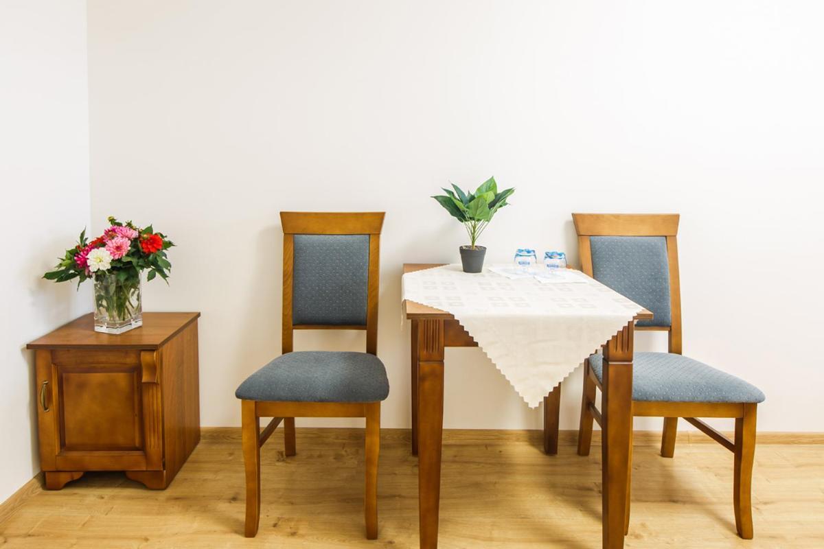 Babiogorska B&B Zubrzyca Gorna Luaran gambar