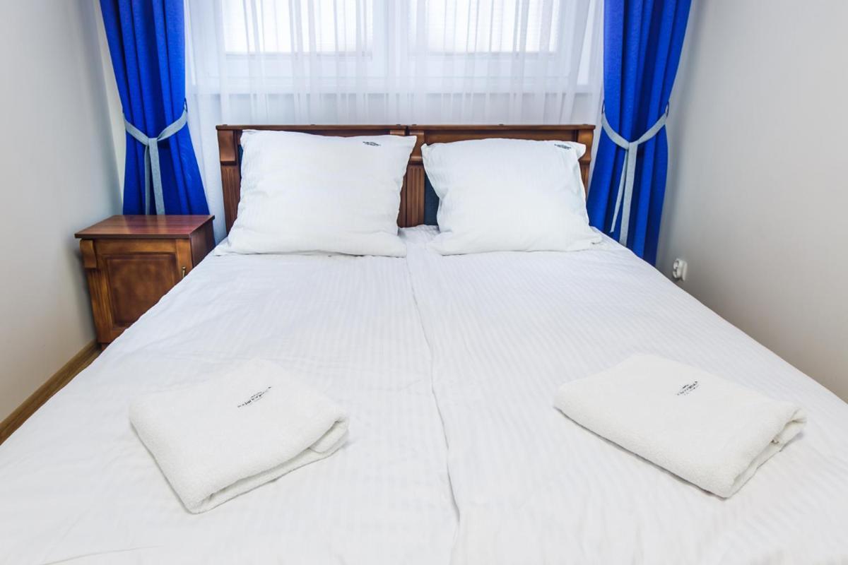 Babiogorska B&B Zubrzyca Gorna Luaran gambar