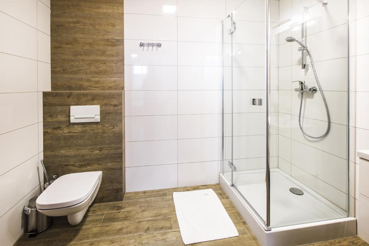 Babiogorska B&B Zubrzyca Gorna Luaran gambar