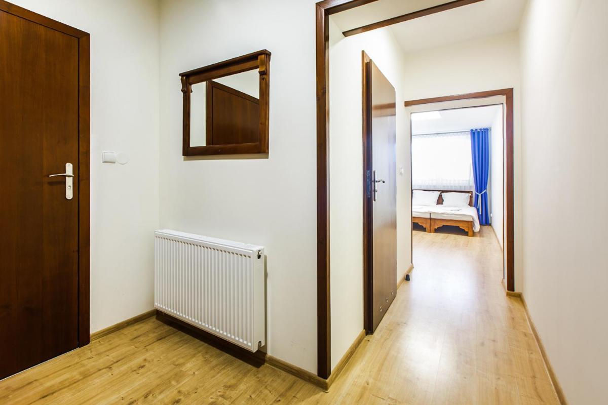Babiogorska B&B Zubrzyca Gorna Luaran gambar