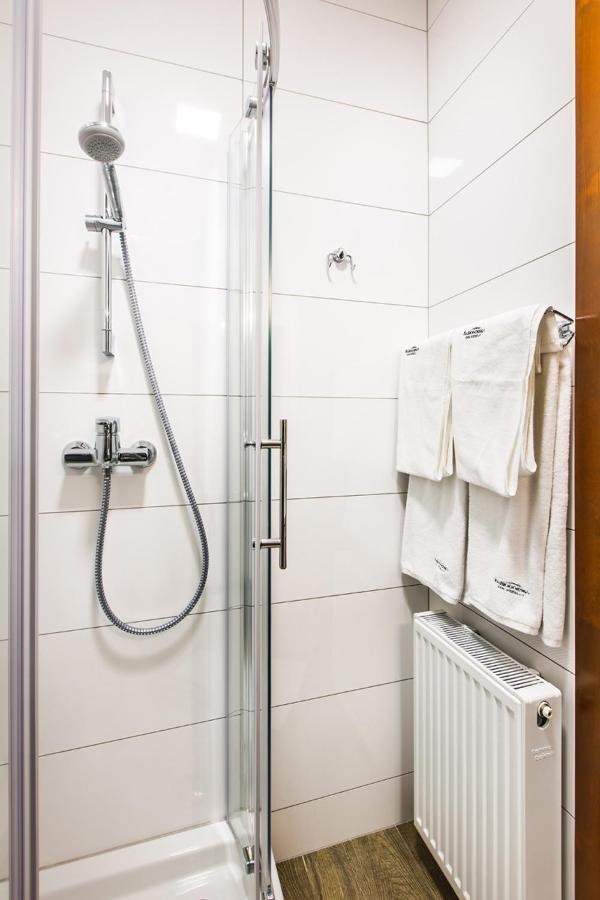 Babiogorska B&B Zubrzyca Gorna Luaran gambar