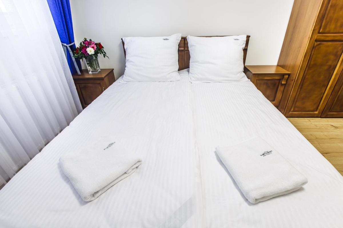 Babiogorska B&B Zubrzyca Gorna Luaran gambar