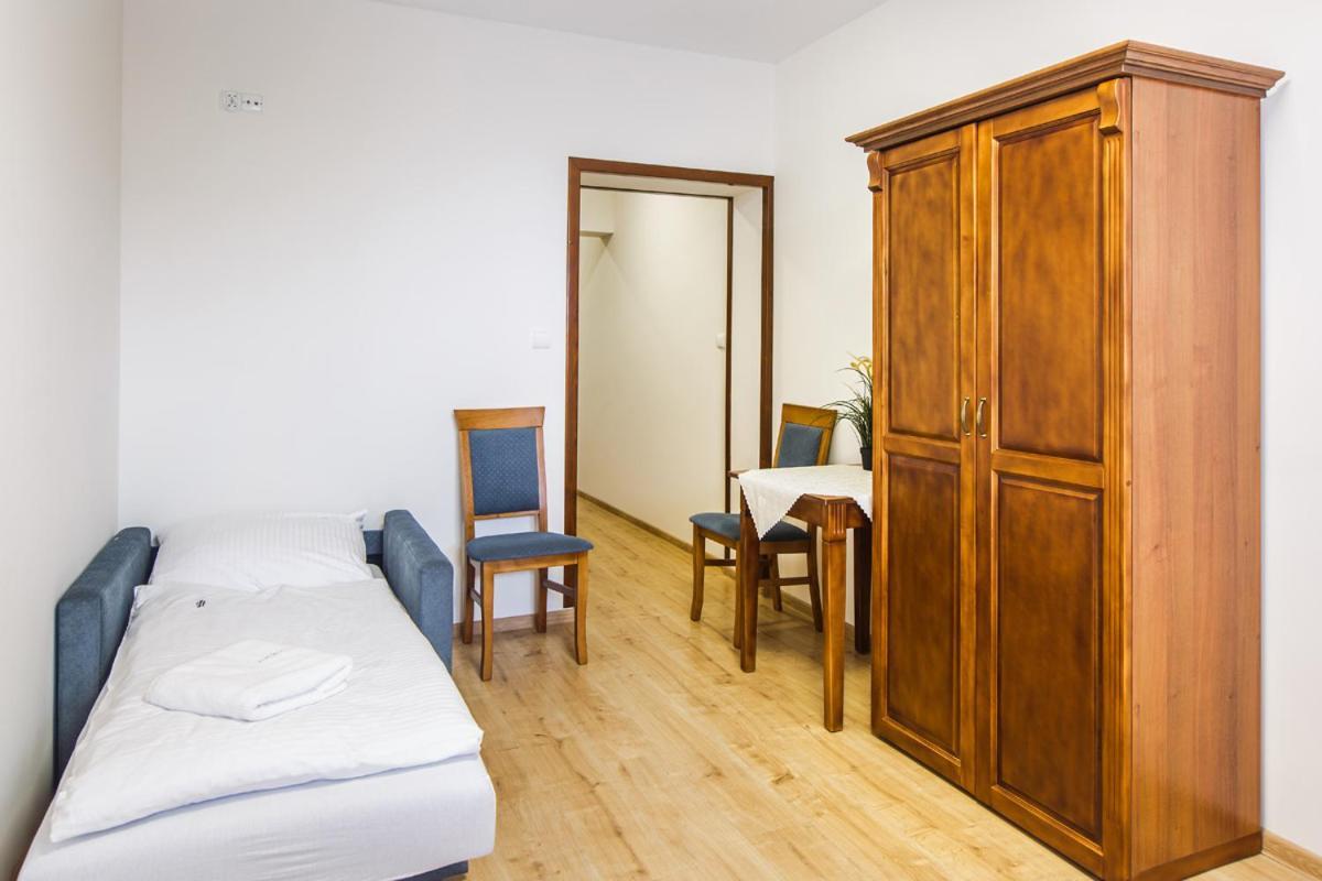Babiogorska B&B Zubrzyca Gorna Luaran gambar