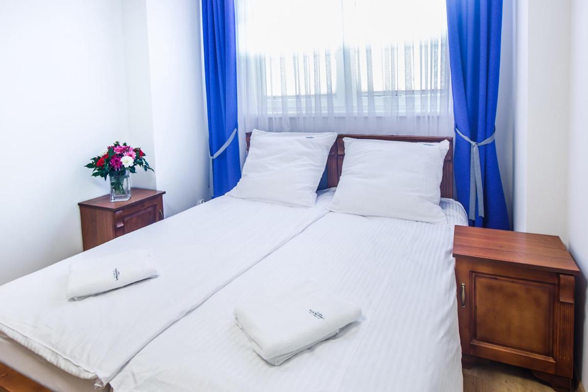 Babiogorska B&B Zubrzyca Gorna Luaran gambar