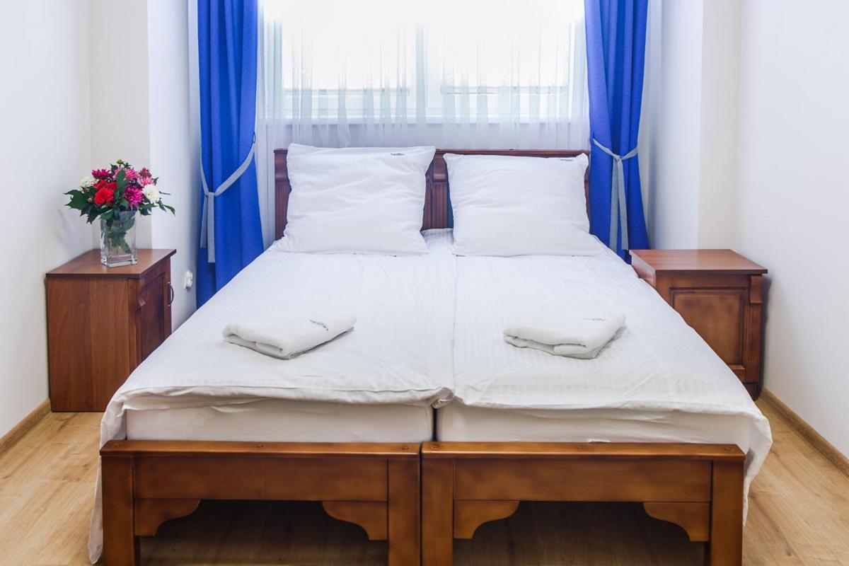 Babiogorska B&B Zubrzyca Gorna Luaran gambar