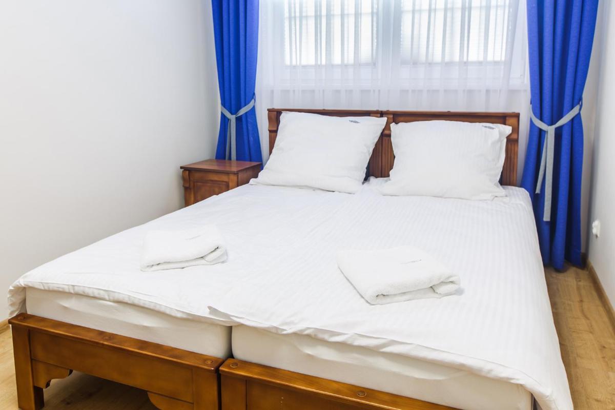 Babiogorska B&B Zubrzyca Gorna Luaran gambar