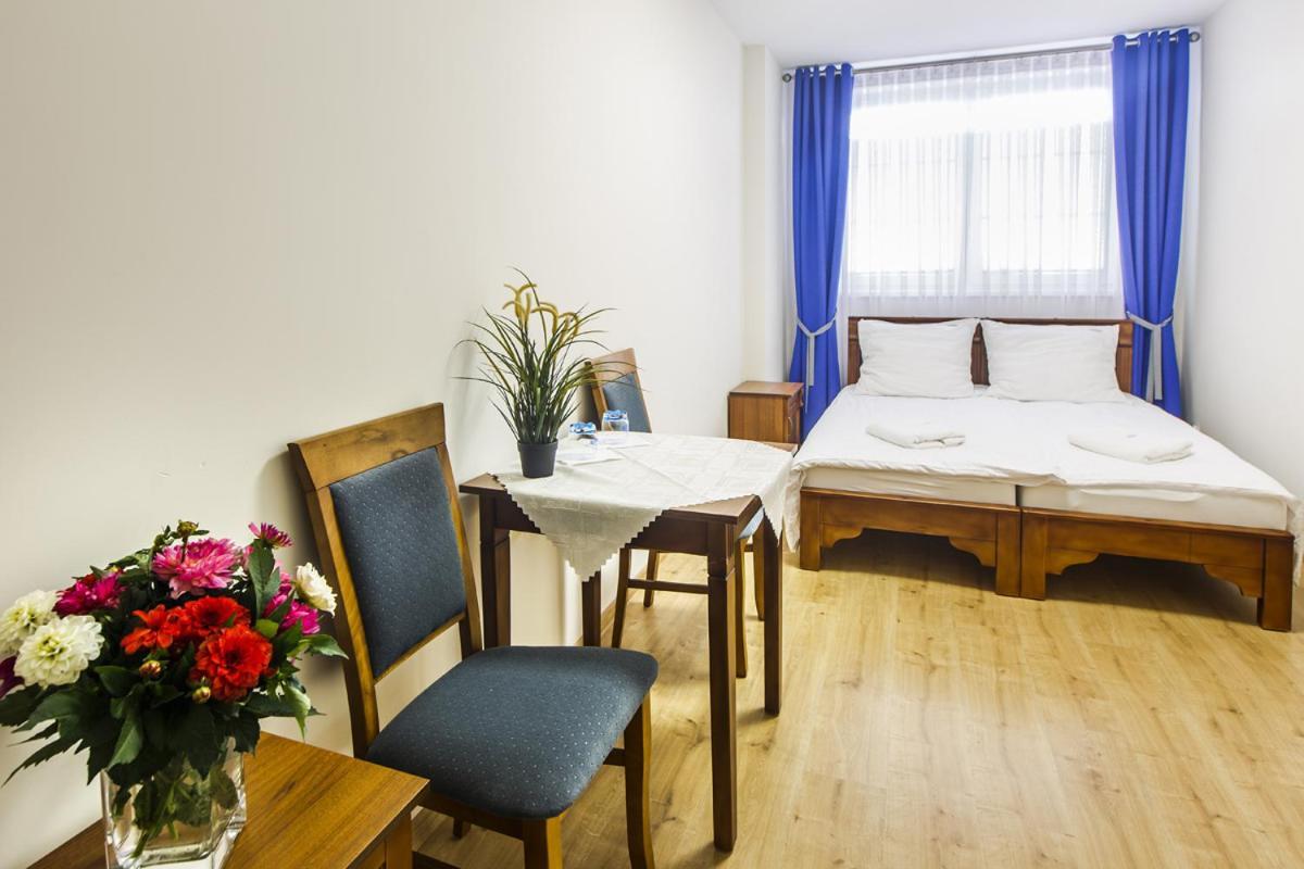 Babiogorska B&B Zubrzyca Gorna Luaran gambar