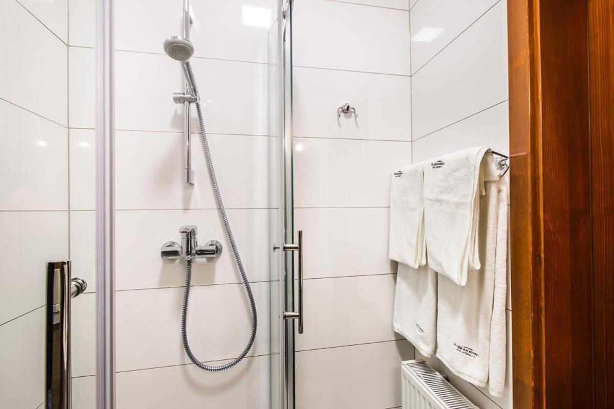 Babiogorska B&B Zubrzyca Gorna Luaran gambar