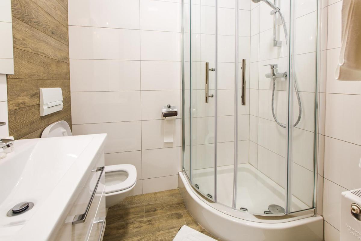 Babiogorska B&B Zubrzyca Gorna Luaran gambar