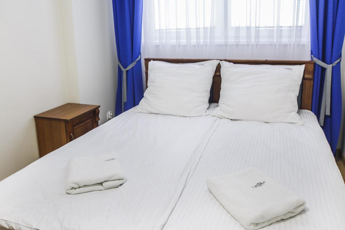 Babiogorska B&B Zubrzyca Gorna Luaran gambar