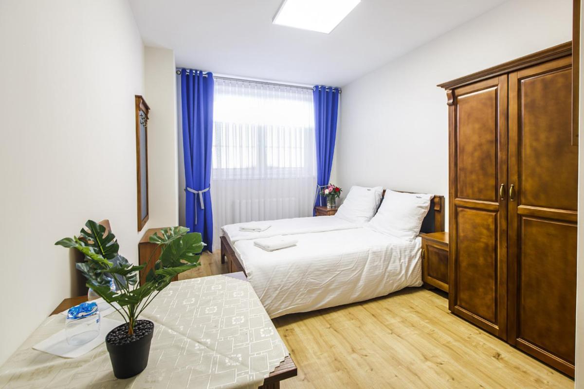 Babiogorska B&B Zubrzyca Gorna Luaran gambar