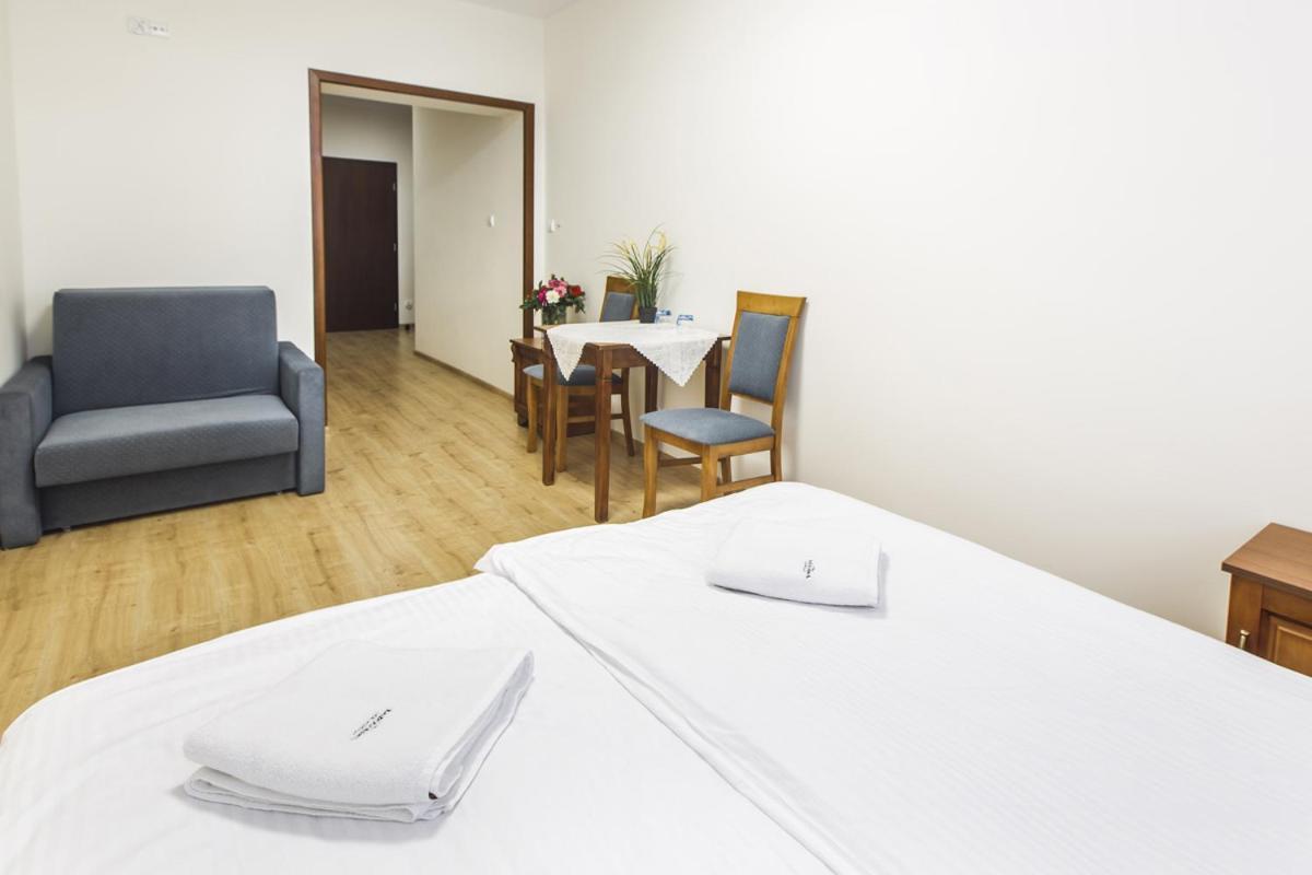 Babiogorska B&B Zubrzyca Gorna Luaran gambar