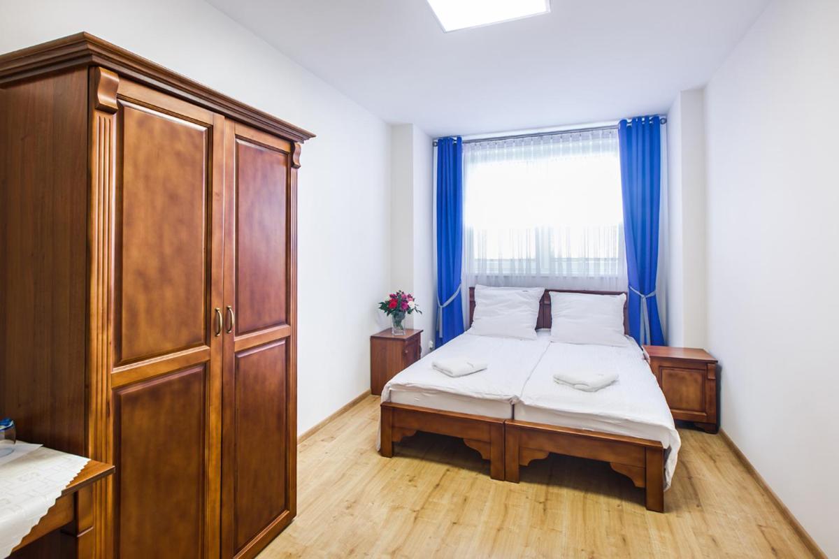 Babiogorska B&B Zubrzyca Gorna Luaran gambar