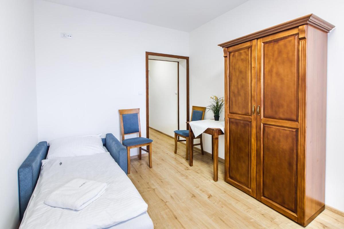 Babiogorska B&B Zubrzyca Gorna Luaran gambar